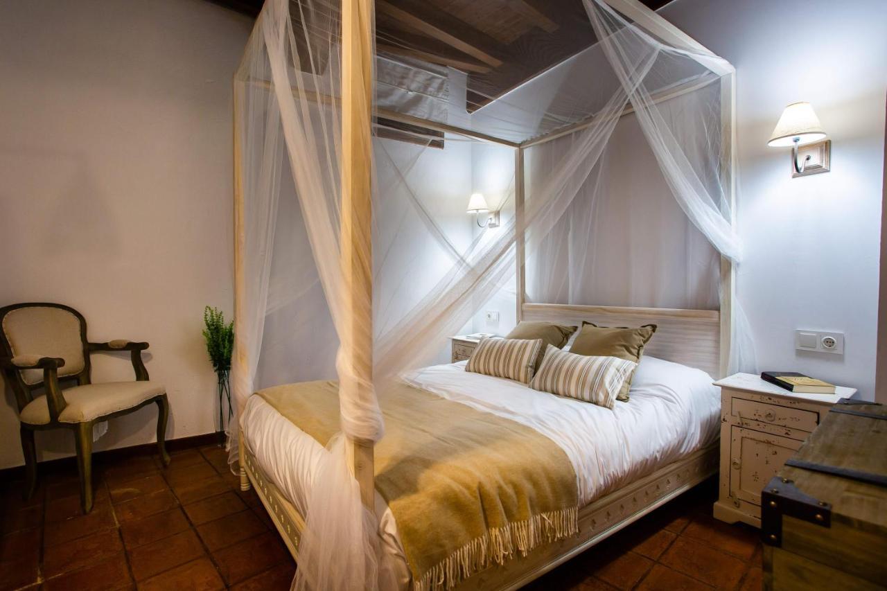 Apartamentos Puente de la Judería Hervás Exterior foto